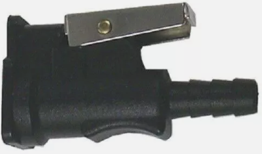 [S188085] Fuel Connector Fitting Merc. 5/16''