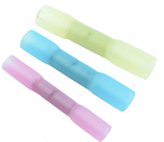 [3295928] Heat Shrink Butt Connector Assor.