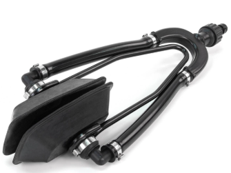 [53304 745330] Rincage De Moteur Doub