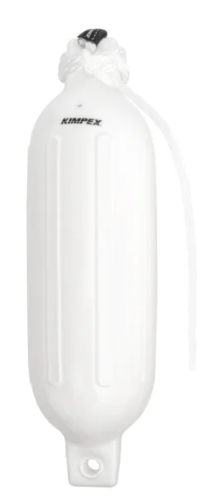 Kimpex Fender With Rope 