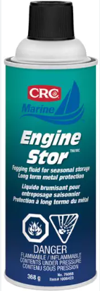 [5210035] Engine Stor 368g