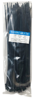 [X003Q5D5ZJ] Nylon Cable Tie  3.6x300