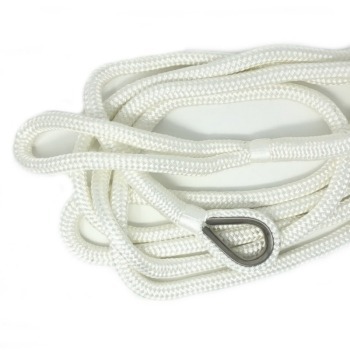 [3/4X18] Mooring Bridle 3/4''x18