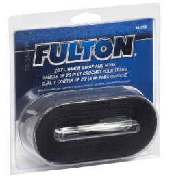 [075-01202] Fulton, Winch Strap 2''x20''