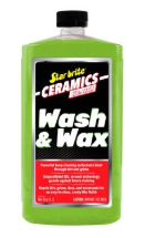 [203532C  790011] Star Brite Wash&Wax 946ml