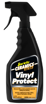 [5491133  790013] Star Brite Vinyl Protect 650ml