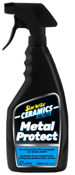 [203322C  5491130] Star Brite Metal Protect 650ml