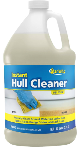 [713346] Star Brite Hull Cleaner 3.78L