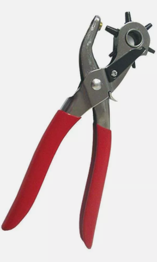 [990-69000] Canvas Punch Tool