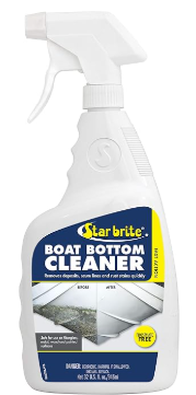 [409-22321] Nettoyant De Carene 946ml