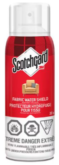 [600-63746] Fabric Water Shield 283g
