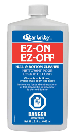[409-28321] EZ-ON, EZ-OFF 946ml