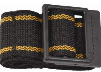 [109-90140] Battery Box Strap 38''