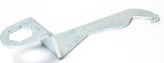 [18-4444 018-44440] Propeller Wrench
