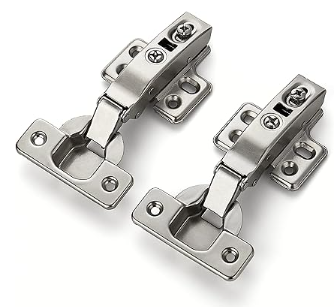 [422-01964] Hinge Soft Close Concealed Cabinet