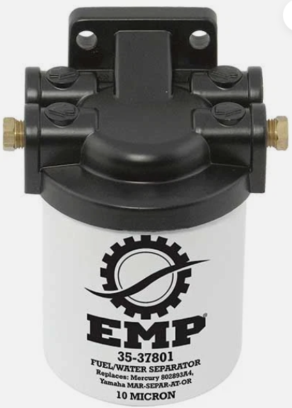 [35-37851] EMP Fuel Water Separating Kit