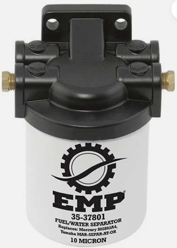 [35-37851] EMP Fuel Water Separating Kit