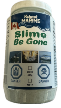 [791-50181] Slime Be Gone 3.6kg