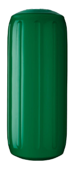 [200-06153] Polyform HTM-1 Line-Through Fender Forest Green