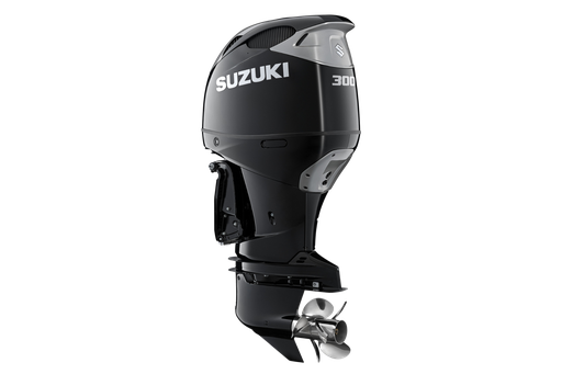 [SUZ300 (30003F-440427) A25''] Suzuki 300BTX 44027 blk A25''