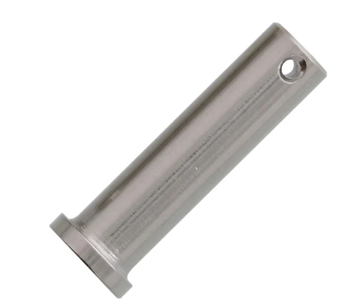 [193612-1] Stainless Steel Pin 1/2x1