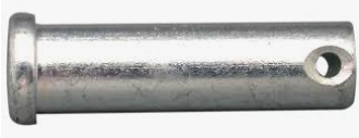 Stainless Steel Clevis 7/16 x 15/16