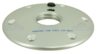 [169-1690001SL] Thread-Lock Base Satin