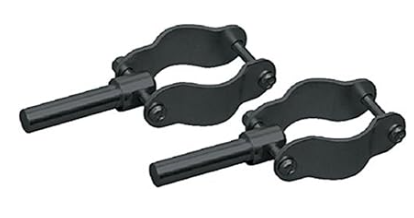 [452-50428] Oar Locks 2pr/pk