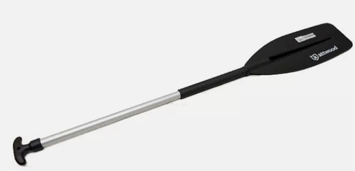 [11764-1] Paddle Canoe Alum. 4ft