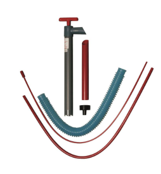 [9922-197] Pump Oil/Water 16-10oz Stroke