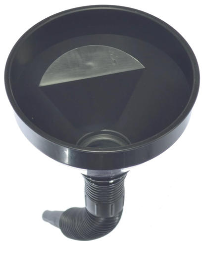 [9943-014] Funnel, Flex Spout