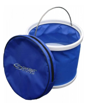 [9990-501] Collapsible Bucket