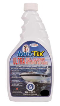 [9960-695] Hull-Cleaner Aqua-Tek 4L