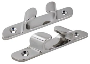 [7203533] SS Bow Chock 1/2''