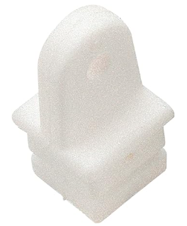[7902351] Tube Top Insert, White Nylon