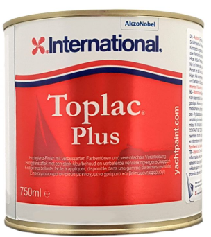 [8921150] Toplac Med. White 545 Quart