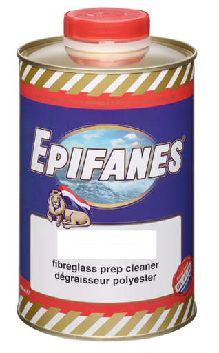 [8921225] Fiberglass Prep Cleaner 1000ml