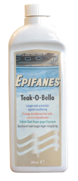[8920280] Teak-O-Bello 500ml