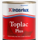 [8921154] Toplac Oyster White Quart