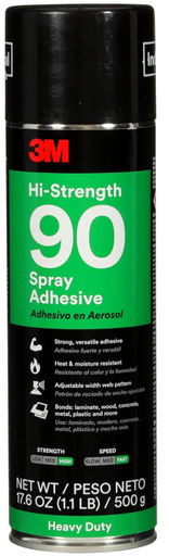 [5490055] 3M Spray Adhesive 90