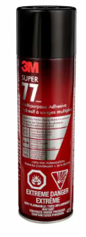 [5490052] 3M Multi Purpose Adhesive  77