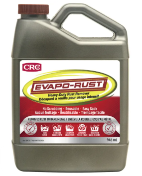 [5490850] Evapo-Rust 946ml