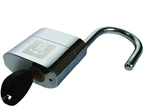 [7207628] Padlock Trailer Alarm