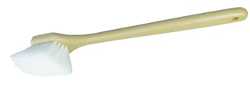 [5491425] Hand Scrub Brush, Long Handle