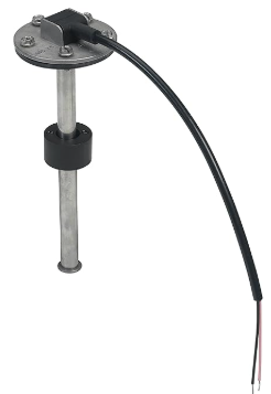 [35761 035761-10] Reed Switch Fuel Sender Depth 9''