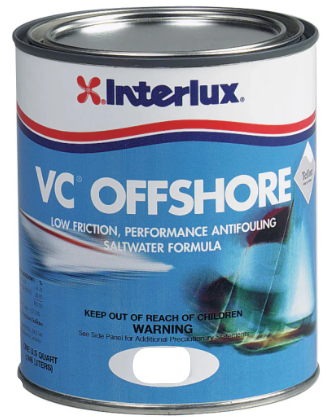 [8920183 / V118Q] VC Offshore Black 0.946L