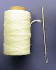 [7PW-1] Sailmakers Twine White