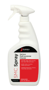 [SHYBP-0305] Serious Multi-Purpose Cleaner 32fl