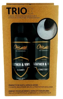 [101024] Leather & Vinyl Kit