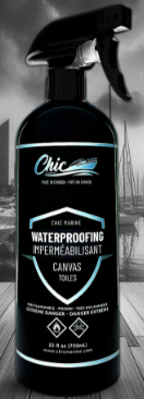 [101111] Fabric Waterproofing 750ml